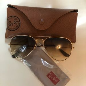 Ray Ban Aviator